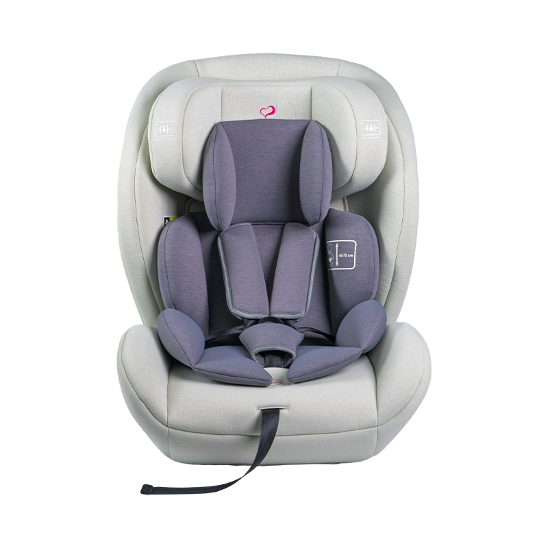 Ego Size Belted infantem car sedes 76-150cm