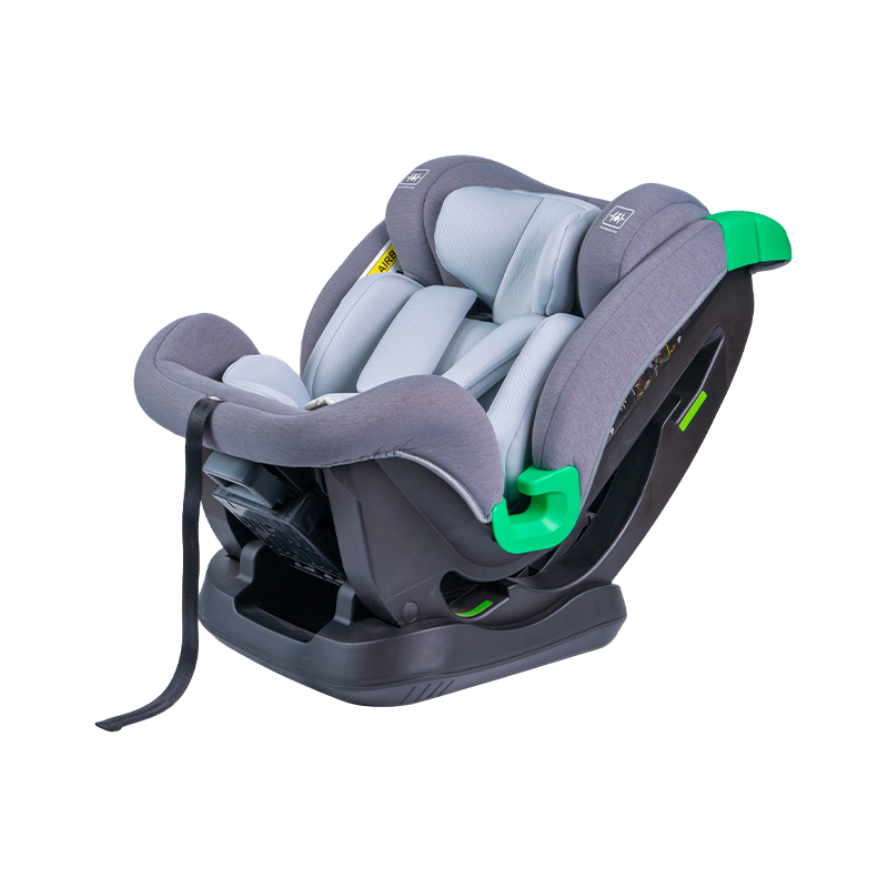 Ego Size Belted infantem car sedes 40-105cm