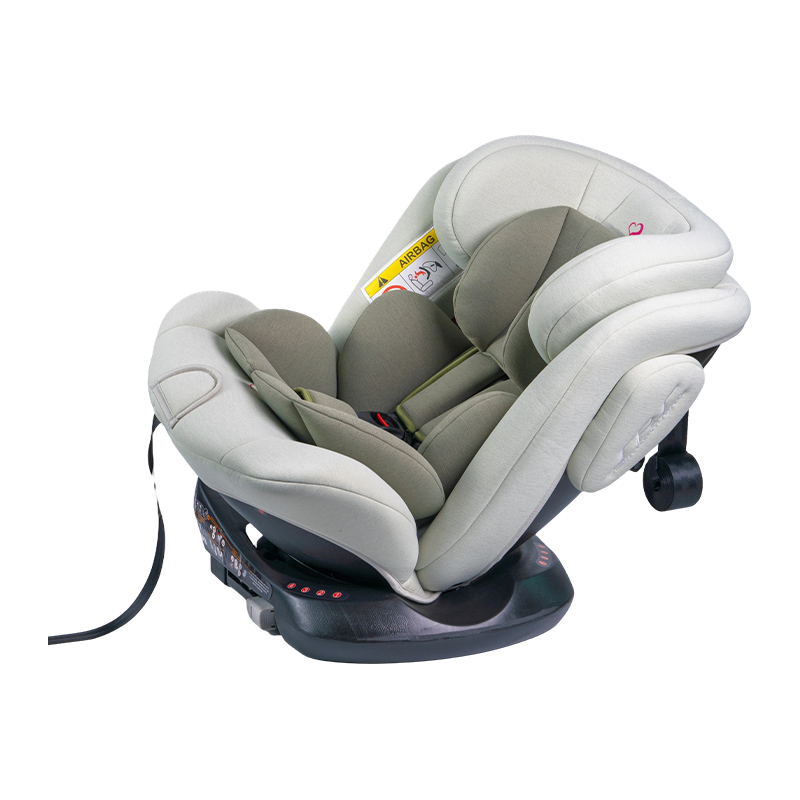 ISOFIX 360 rotationis salus sedes currus Group 0+/1/2/3 ISOFIX 360 rotationis salus sedes currus Group 0+/1/2/3