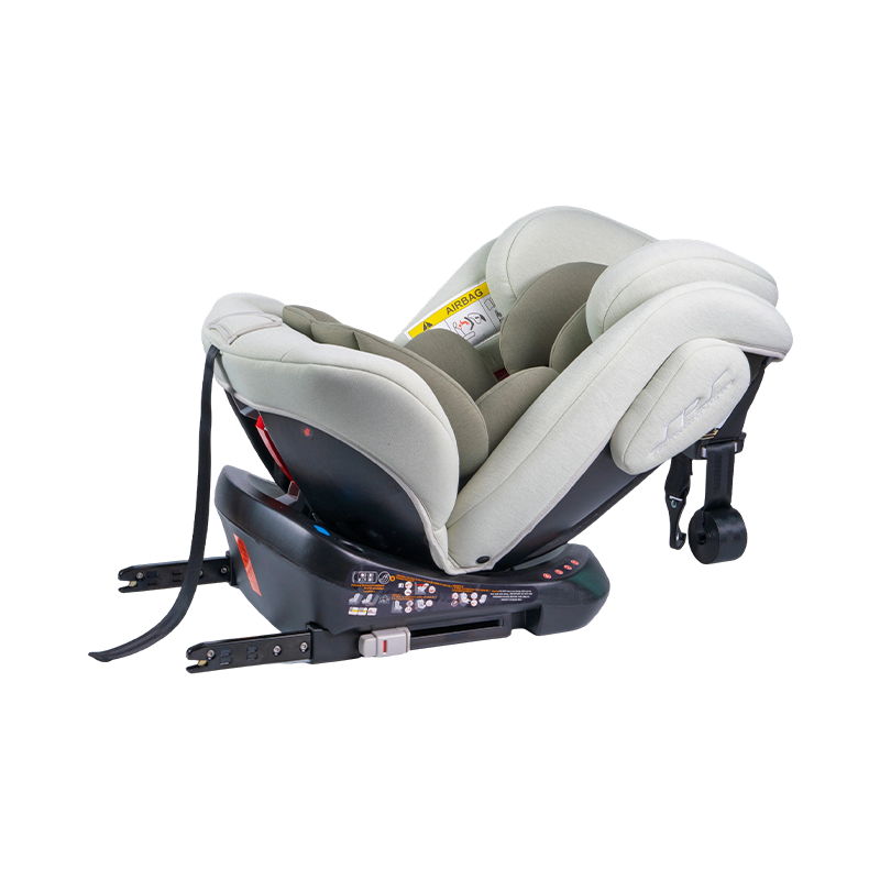 ISOFIX 360 rotationis salus sedes currus Group 0+/1/2/3 ISOFIX 360 rotationis salus sedes currus Group 0+/1/2/3