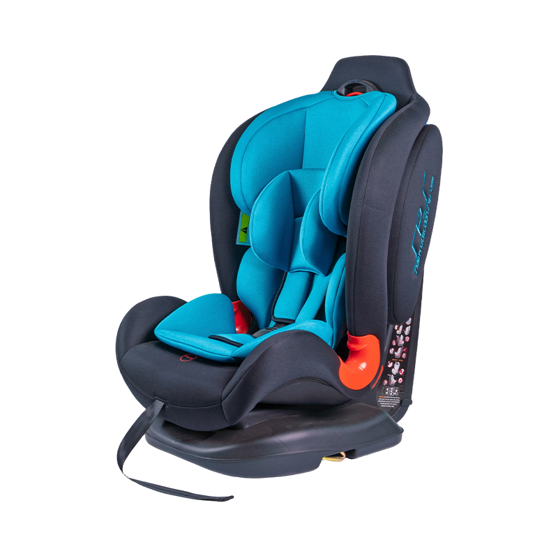Belted recubans universalis Baby Car Seat Group 0+/1/2