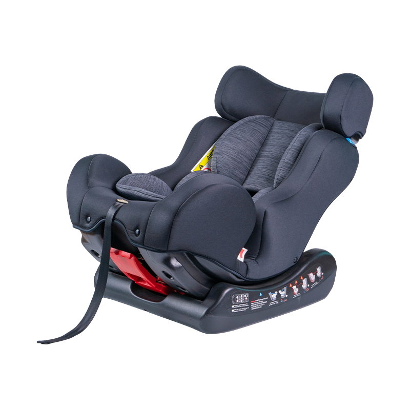 Belted recubans Puer Car Safety Sedes Group 0+1/2