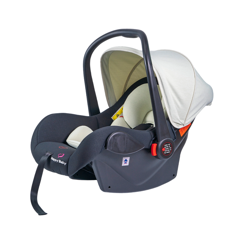 Infans novus natus infans ferebat car sedes Group 0+