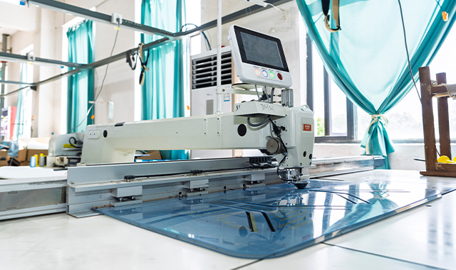 JIANGSU LAETIFICUS PARVULUS SALUS SEDES CO., LTD.