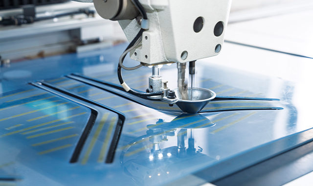 JIANGSU LAETIFICUS PARVULUS SALUS SEDES CO., LTD.