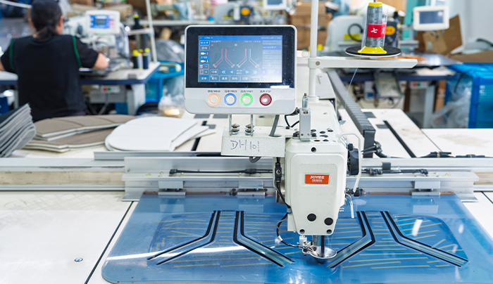 JIANGSU LAETIFICUS PARVULUS SALUS SEDES CO., LTD.