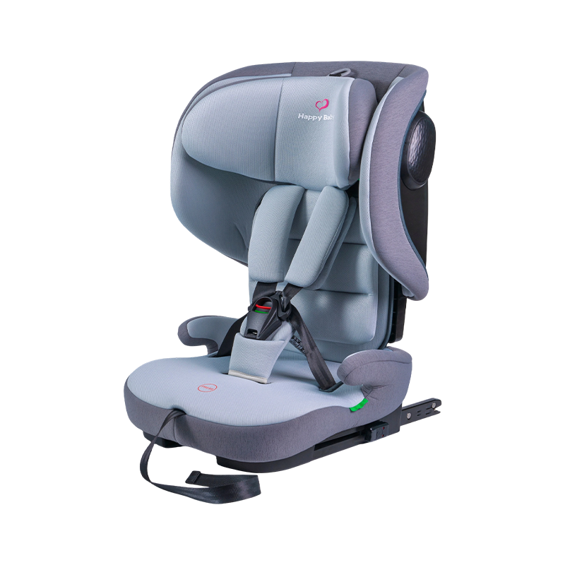 ISOFIX I-Size Foldable safety car seat 76-150cm ISOFIX I-Size Foldable safety car seat 76-150cm