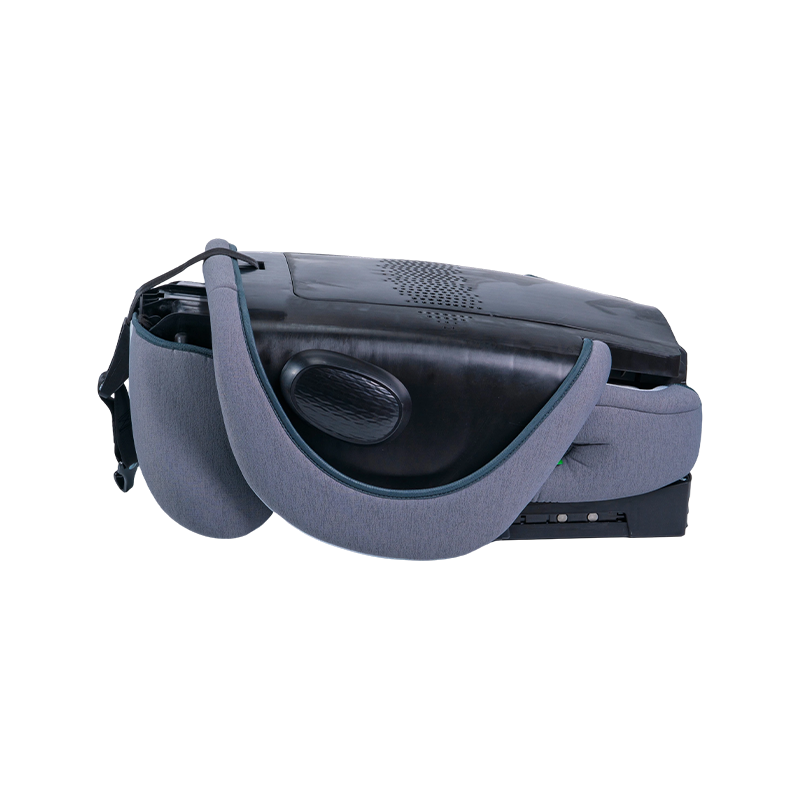 ISOFIX I-Size Foldable safety car seat 76-150cm ISOFIX I-Size Foldable safety car seat 76-150cm